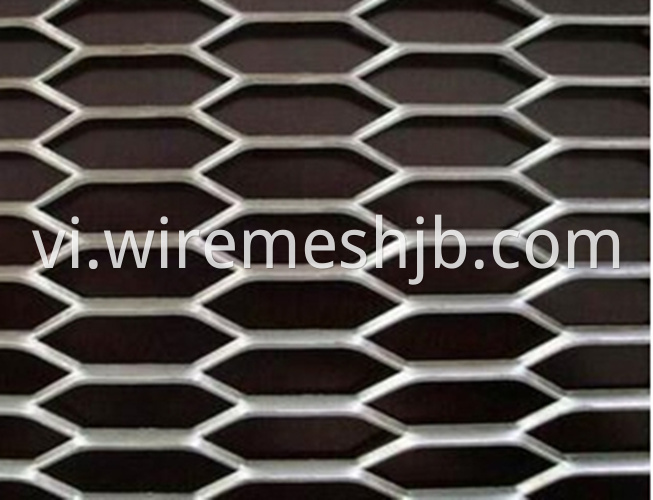 Expanded Metal Mesh9